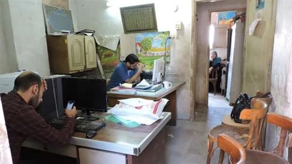 الموظفون في مصر يعتقدون أنهم سيكسبون أموالاً أكثر لو امتلكوا مهارات رقمية أعلى.. دراسة