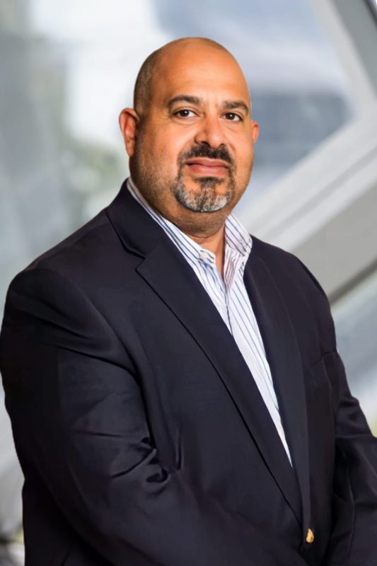 رامي كاطو