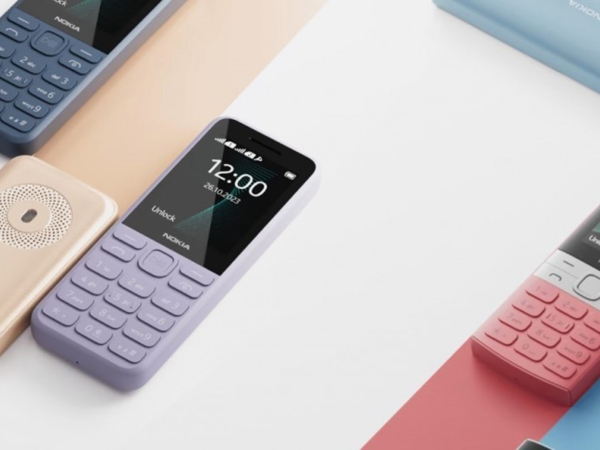 طريقة جديدة لتقسيط هواتف HMD