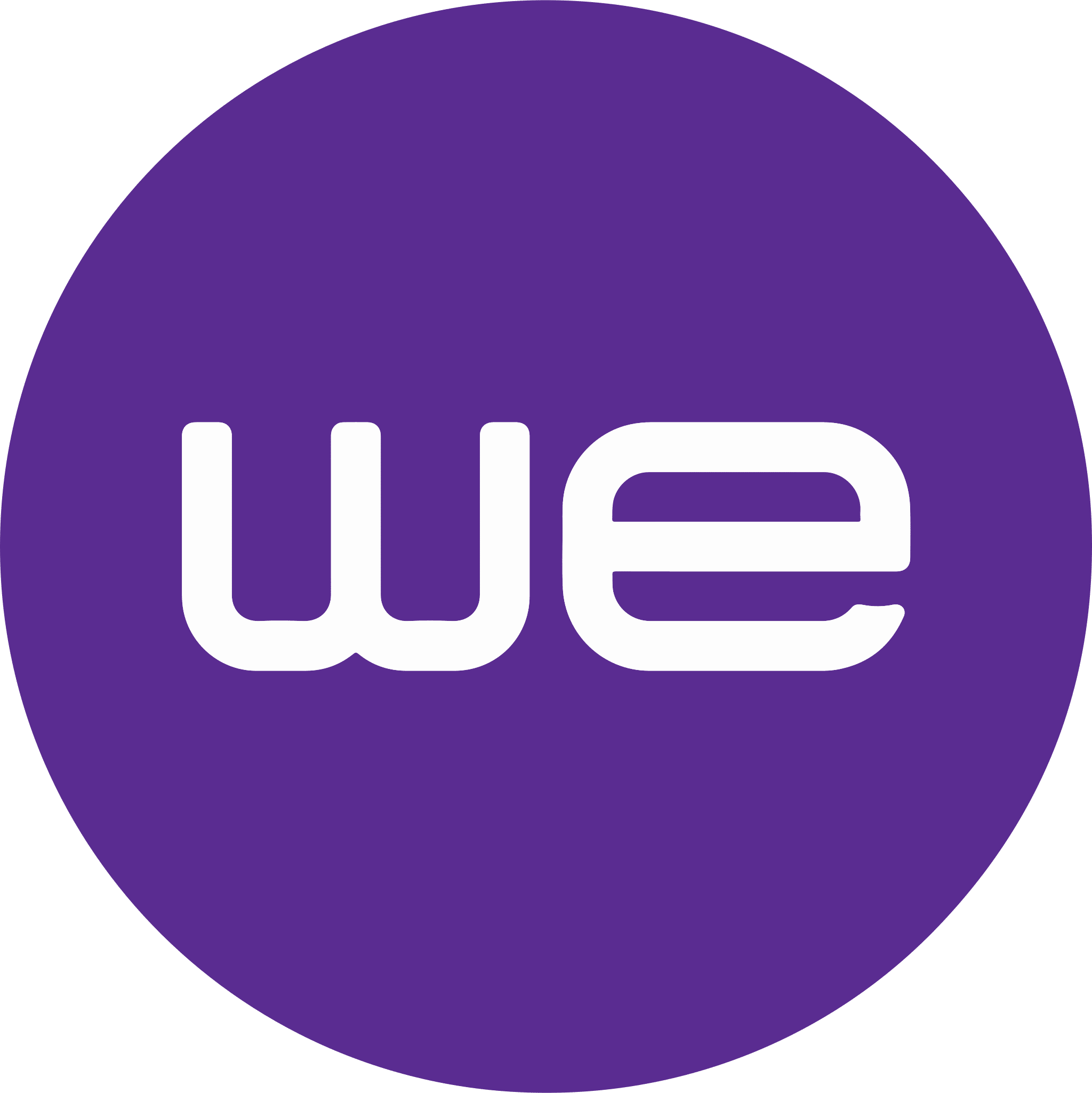 المصرية للاتصالات وي