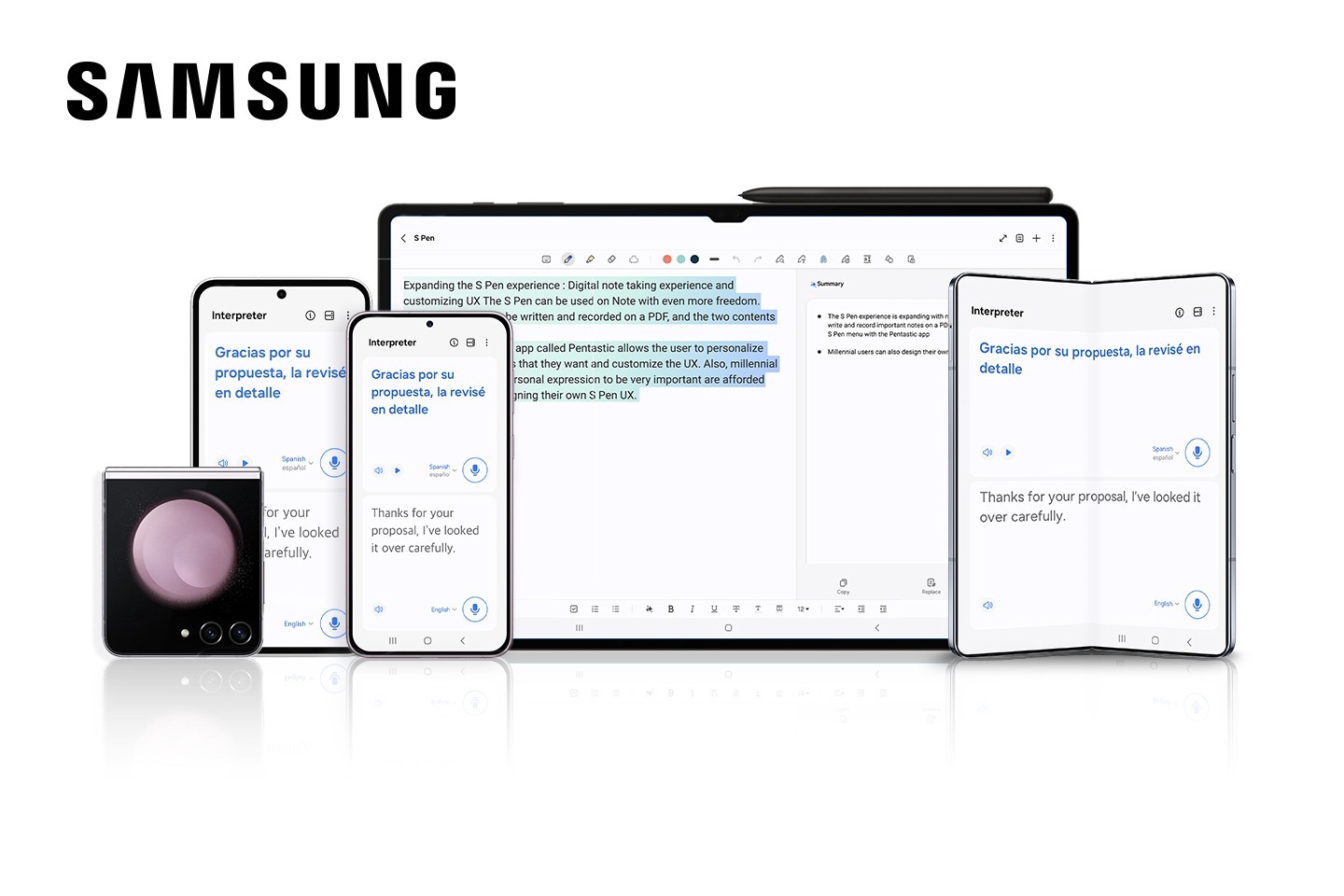Galaxy AI
