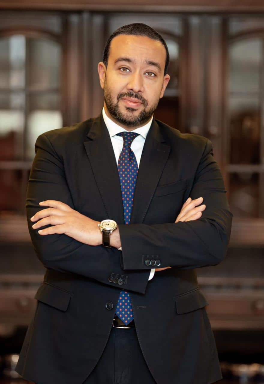 المصرية للاتصالات تنجح في غجراء اول مكالمة بتقنية Open RAN