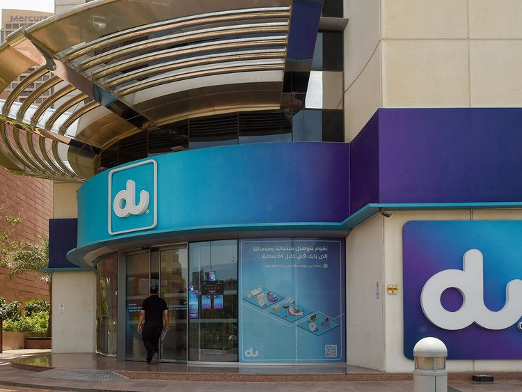 شركة "دو" الإماراتية تحصل على ترخيص من المركزي لتقديم الخدمات المالية الرقمية