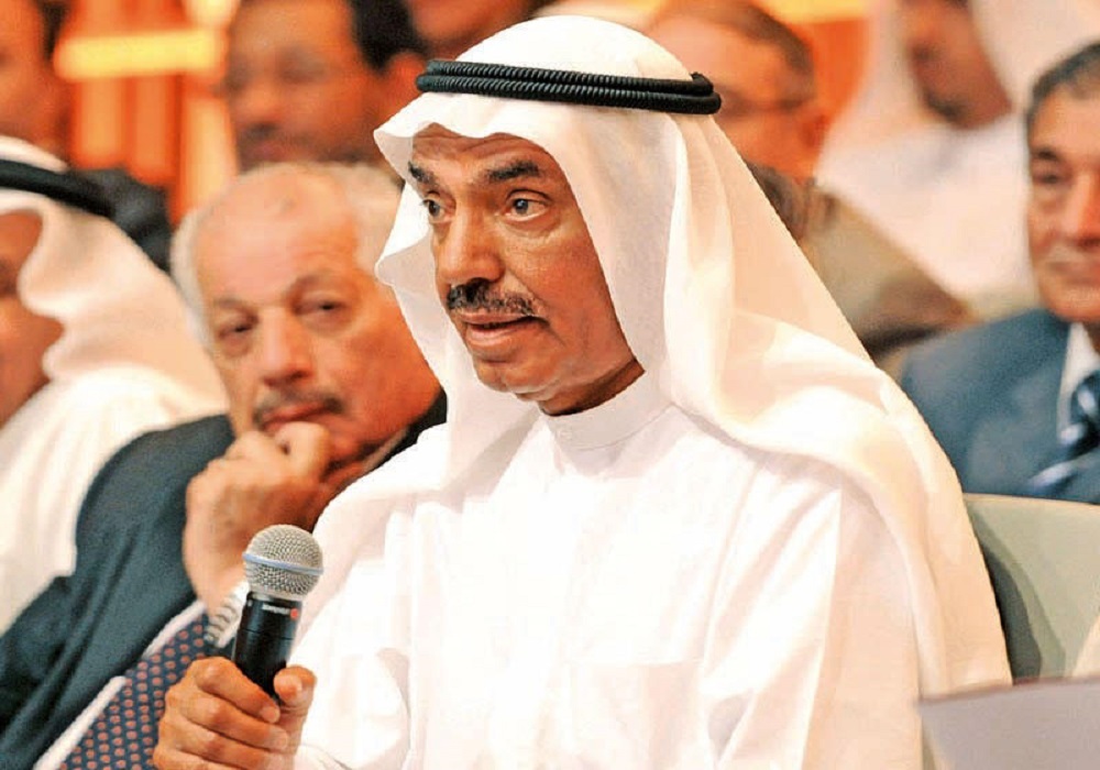 وفاة الكويتي مؤسس شركة صخر وأول من أدخل اللغة العربية للكمبيوتر