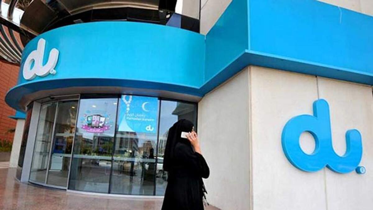 شركة "دو" الإماراتية تحصل على ترخيص من المركزي لتقديم الخدمات المالية الرقمية