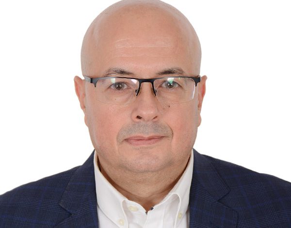 حسام مجاهد رئيس جمعية اتصال