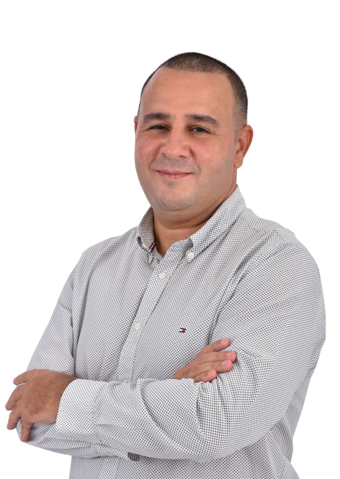 المدير العام لشركة "كورسيرا" في منطقة الشرق الأوسط وأفريقيا