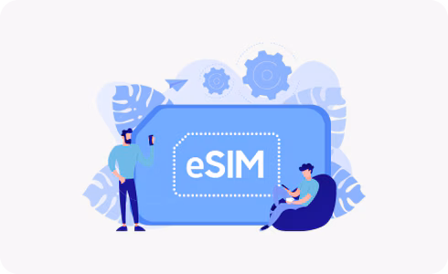 كل ما تريد معرفته عن الشريحة المدمجة eSIM التي أطلقتها مصر