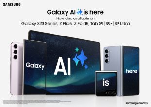 Galaxy AI