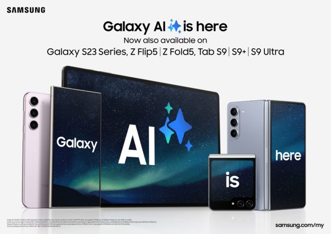 Galaxy AI