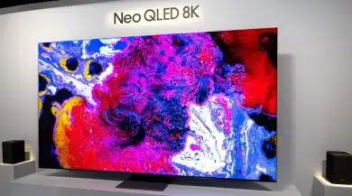 أجهزة Neo QLED وQLED 2024 من سامسونج تحصل على شهادات.. تعرف عليها