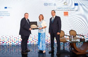مشروع سوليفم من اورنچ