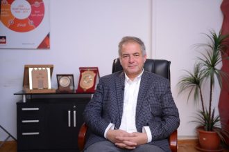 رئيس غرفة تكنولوجيا المعلومات