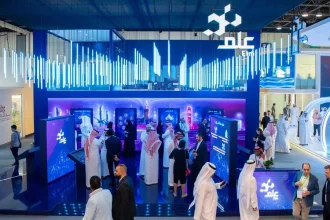 “عِلم” تختتم مُشاركتها في فعاليات “جيتكس جلوبال 2024”