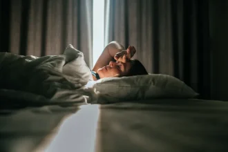 في المستقبل القريب .. ستستطيع التواصل مع أشخاص آخرين أثناء النوم