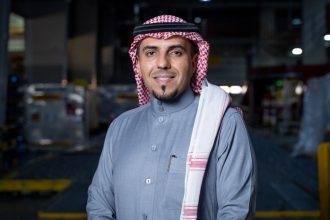 تعيين بوسبيت رئيسًا تنفيذيًا لشركة دي إتش ال إكسبرس بمنطقة الشرق الأوسط وشمال أفريقيا