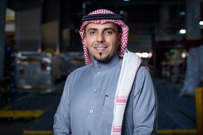 تعيين بوسبيت رئيسًا تنفيذيًا لشركة دي إتش ال إكسبرس بمنطقة الشرق الأوسط وشمال أفريقيا
