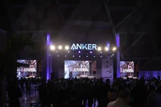 Anker Innovations تكشف النقاب عن رؤيتها المستقبلية للنمو والتوسّع في مصر