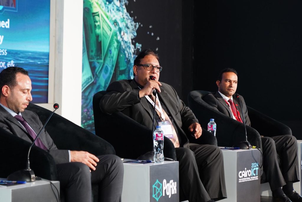 هواوي تستعرض ابتكاراتها في مجال المدن الذكية