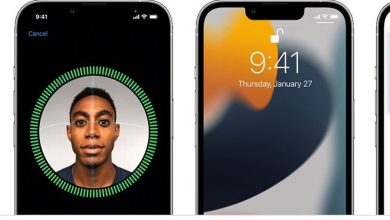 Face ID