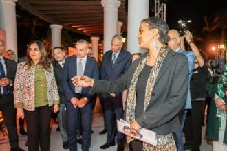 وكالة giz: تطوير البنية التحتية في محافظات مصرية بتمويل من ألمانيا والاتحاد الأوروبي