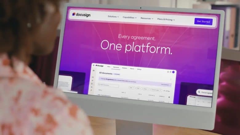 كاسبرسكي تحذر الشركات المحلية من خدع تصيد احتيالي تنتحل صفة منصة Docusign