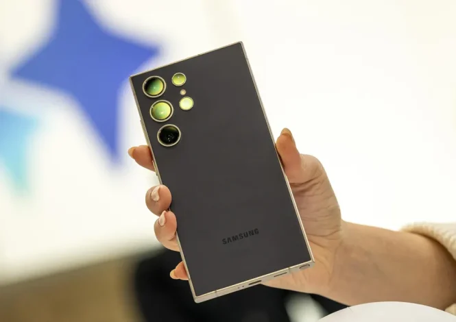 قبل الاطلاق.. المواصفات الكاملة والصور الرسمية لهواتف Samsung Galaxy S25