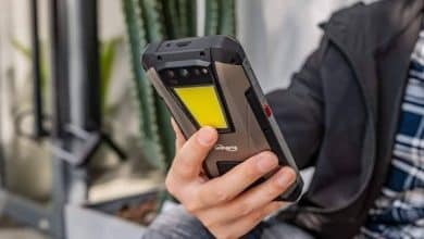 مواصفات Unihertz Tank.. الهاتف الأقوى ببطارية عملاقة وإمكانيات غير تقليدية