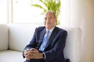 هشام عبد الرسول يتحدث عن مشاركة راية في CAISEC 2025