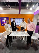 شركة WaffarX تتوسع في السعودية