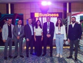 Orange Business Talks
