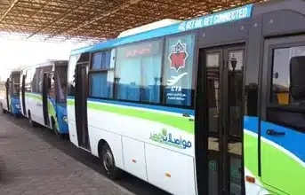 ميكنة المدفوعات بمركبات مواصلات مصر .. ما القصة ؟
