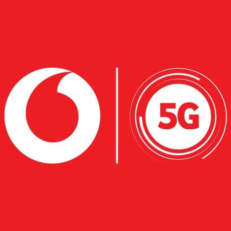"ڤودافون مصر" تعتمد على خبرتها العالمية وتطلق تكنولوجيا الـ" 5G" بأوسع تغطية في مصر