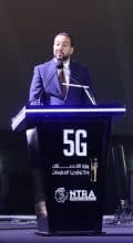 المصرية للاتصالات WE تعلن الإطلاق الرسمي لخدمات الجيل الخامس في مصر