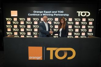 قبل انطلاق أمم إفريقيا 2025.. أورنچ مصر تجدد شراكتها مع TODوتمنح عملاءها محتوى رياضي حصري
