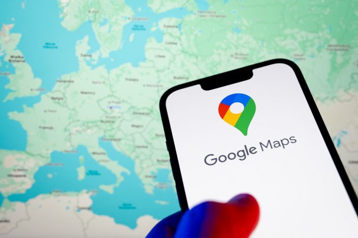 جوجل تبدأ رسميًا دمج مساعد Gemini في جميع أوضاع التنقّل داخل Google Maps
