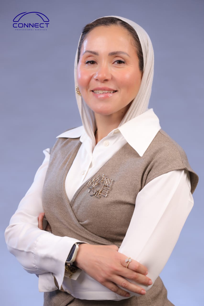 Connectps CONNECT-PS تطلق