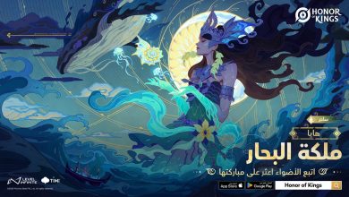 Honor of Kings تكشف عن مظهر جديد لشخصية "هايا" وفعاليات خاصة بمناسبة شهر رمضان