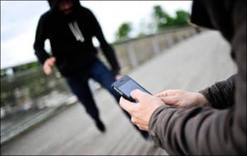 طريقة تتبع الموبايل المسروق خطوة بخطوة