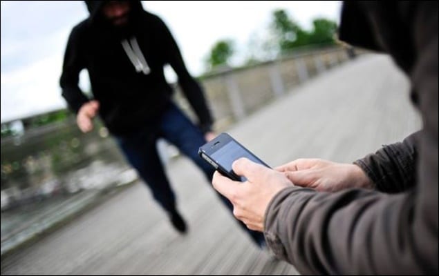 طريقة تتبع الموبايل المسروق خطوة بخطوة