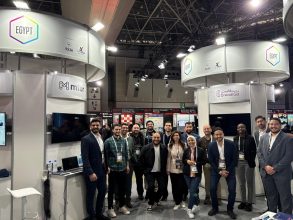 بدعم من «إيتيدا» و«جايكا».. أول جناح مصري يضم 10 شركات تكنولوجية ناشئة في معرض SusHi Tech Tokyo