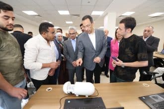  شركات ناشئة مبتكرة تحول الأفكار إلى مشروعات قابلة للنمو والاستثمار في بني سويف.. ما القصة؟