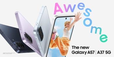 سامسونج تكشف عن جهازي Galaxy A57 وGalaxy A37.. تعرّف على مواصفاتهما
