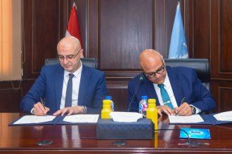بروتوكول تعاون بين تنظيم الاتصالات ومحافظة الإسكندرية لتحسين جودة خدمات المحمول