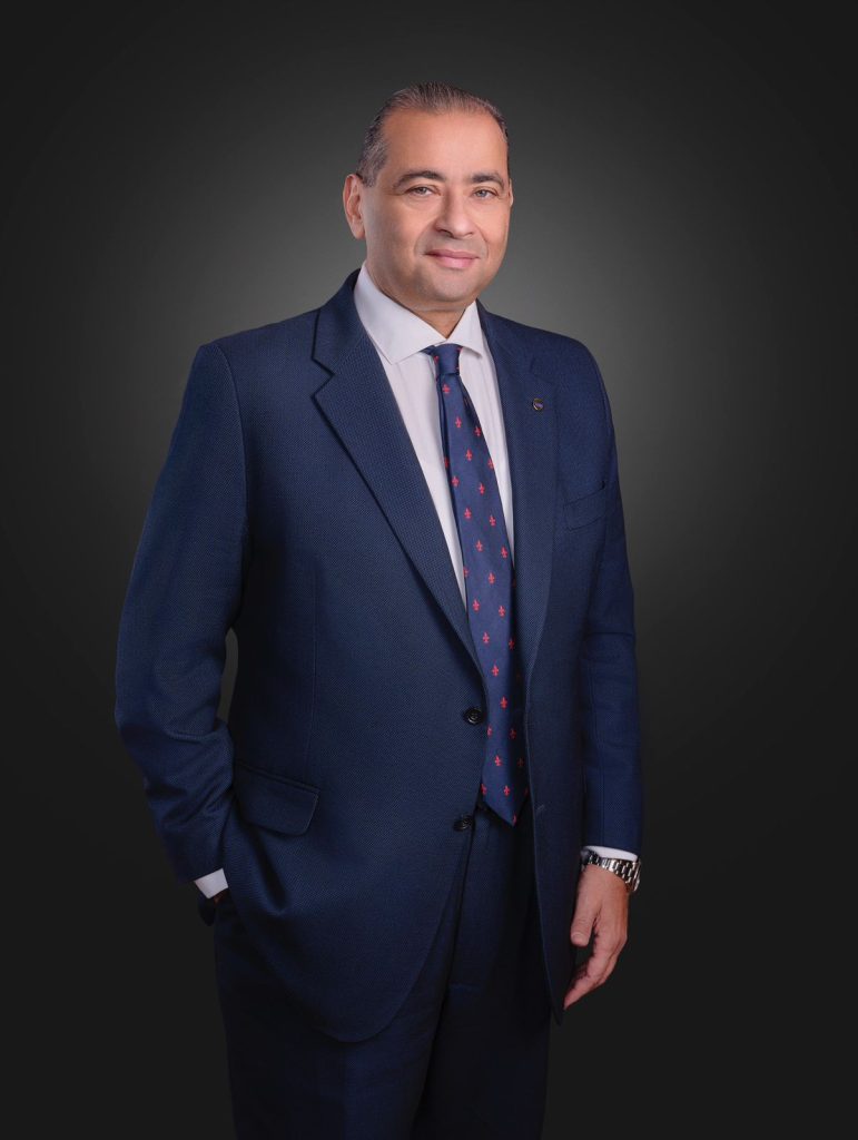 28.2 مليار جنيه إجمالي إيرادات المصرية للاتصالات خلال الربع الأول من 2026