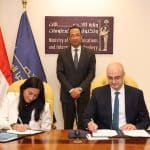 الاتصالات تمنح حسن علام للبنية الرقمية ترخيصًا لإنشاء وتشغيل مراكز البيانات