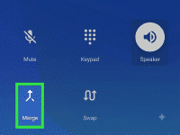 لو معاك خط فودافون كارت.. كيف تفعّل Conference Call
