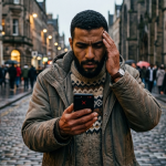 لو خطك اتوقف وإنت خارج مصر.. اعرف إزاي ترجعه وتسجل بياناته