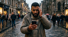 لو خطك اتوقف وإنت خارج مصر.. اعرف إزاي ترجعه وتسجل بياناته