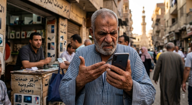 خطك اتوقف بسبب عدم تطابق البيانات؟.. اعرف تعمل إيه وتحافظ على محفظتك الإلكترونية